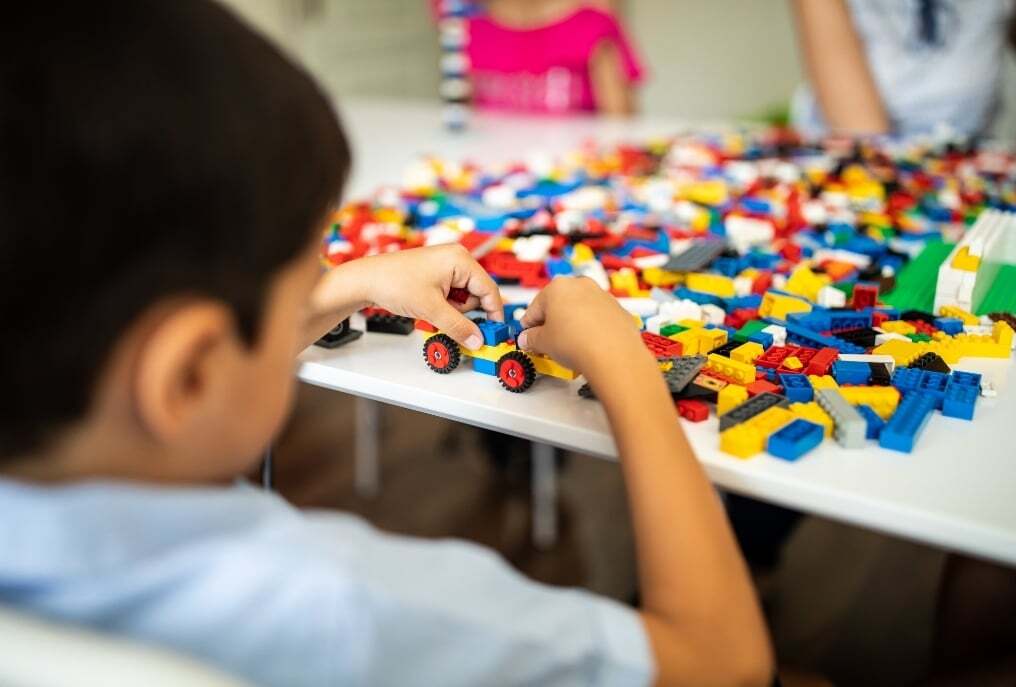 Child Care Alternatives