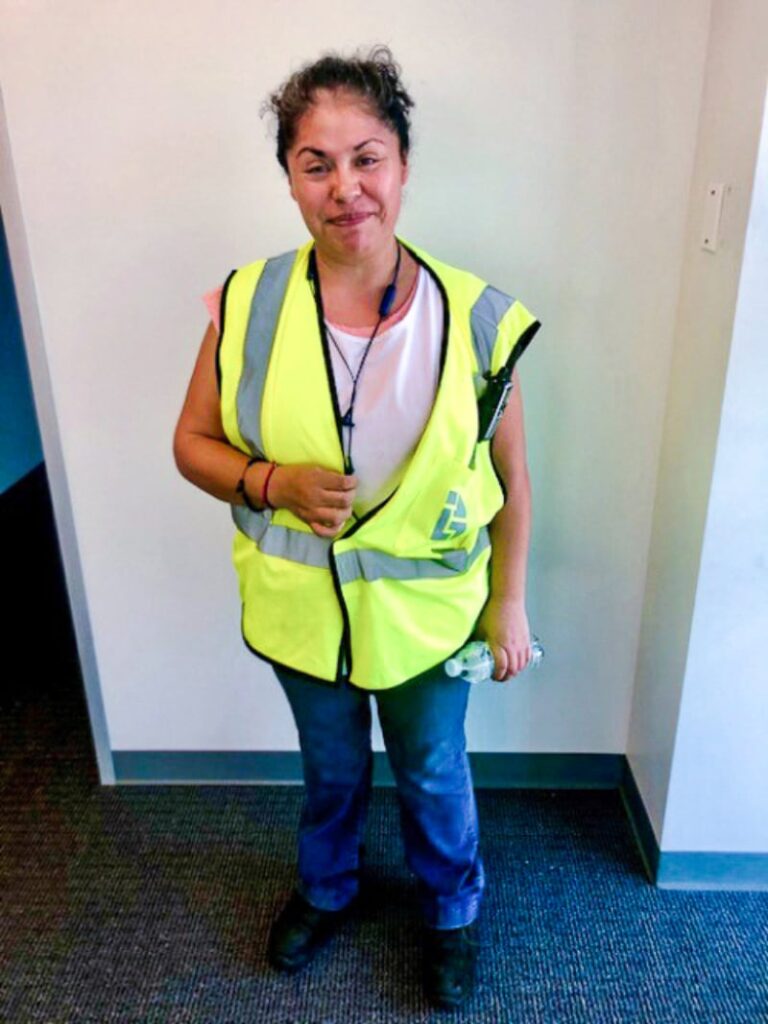 Automation Q&A: Maria G. Gonzalez Tovar