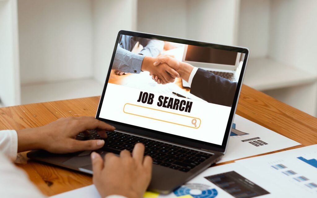 How To Improve The Job Application Process - Automation Personnel Services