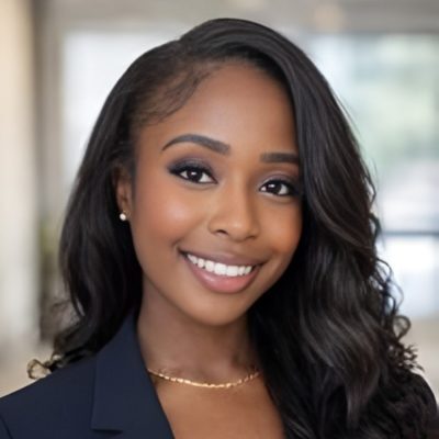 Erika Davis Headshot - Automation Personnel Services Memphis