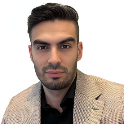 Michael Ocampo Automation Personnel Services Gwinnett