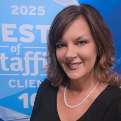 Teresa Clark - Automation Personnel Services Chattanooga
