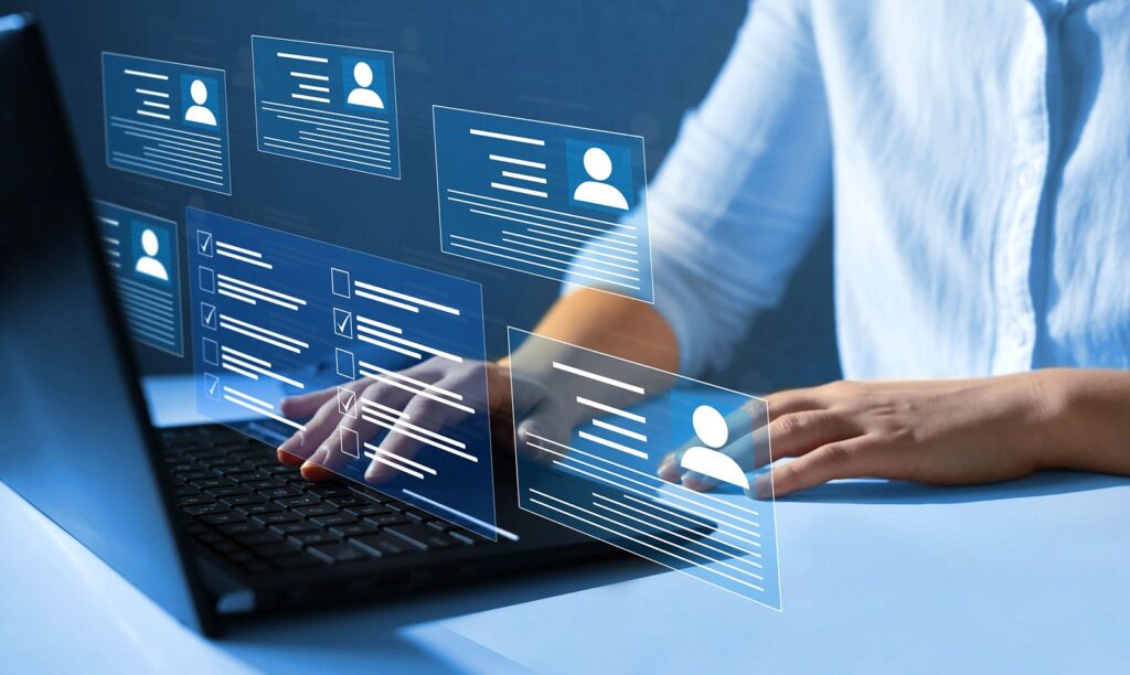 Streamlining Your Hiring Process | Automation Personnel Services