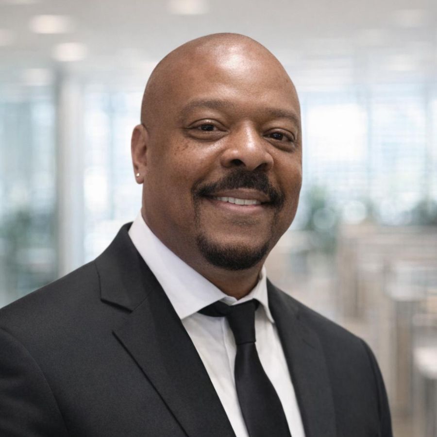 Leon Speight Headshot - APSDallasMetro