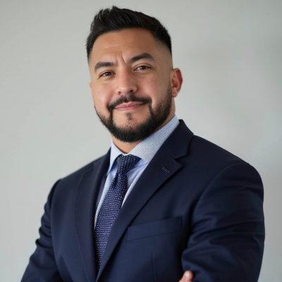 Joaquin Ramirez - APSSouthDallas