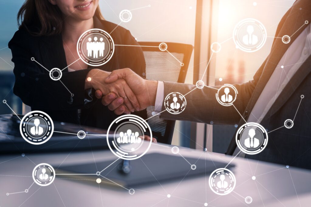 Post-COVID Recruiting Trends