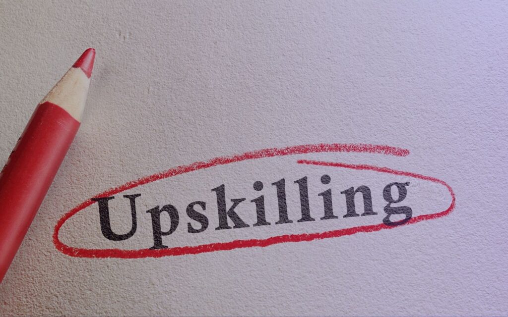 The-Benefits-Of-Upskilling