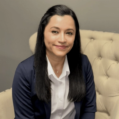 Mirsa Velasquez - APSTemps