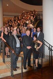 Formal Family Photo 2016