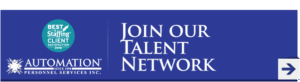 join our talent network