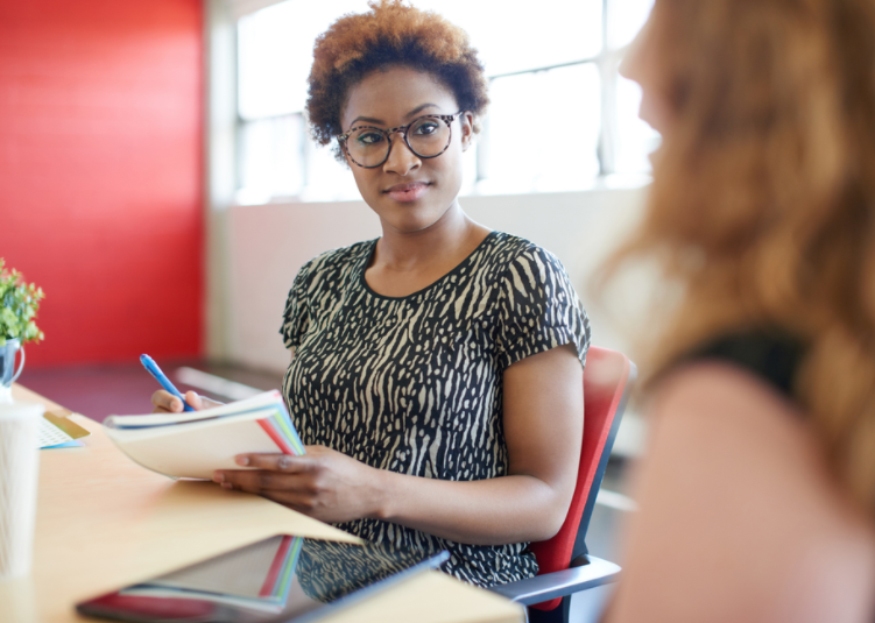 How To Dress For Success On A Budget