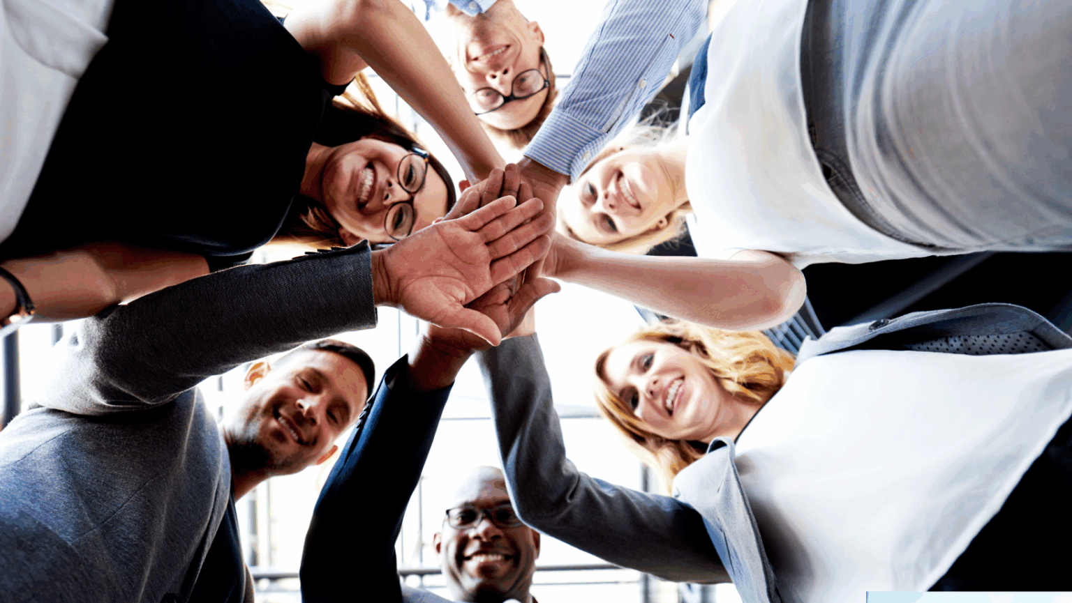 How To Leave a Good Impression with your New Co-Workers