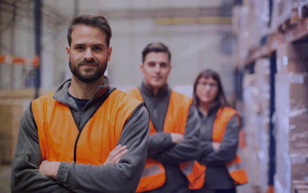 Positive Workplace - Automation Personnel Services