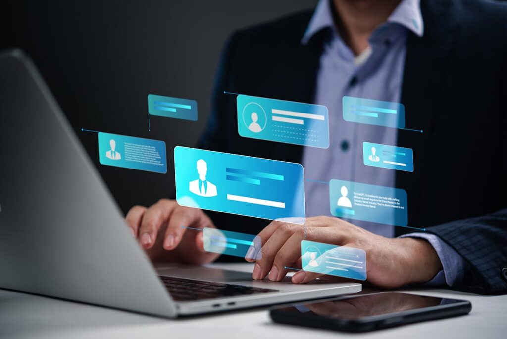 emerging recruiting trends