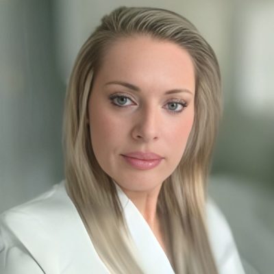 Alex Kralova Headshot - Automation Personnel Services Charlotte