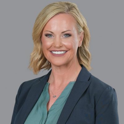 Kristen Davidson Branch Manager - Automation Personnel Services Birmingham