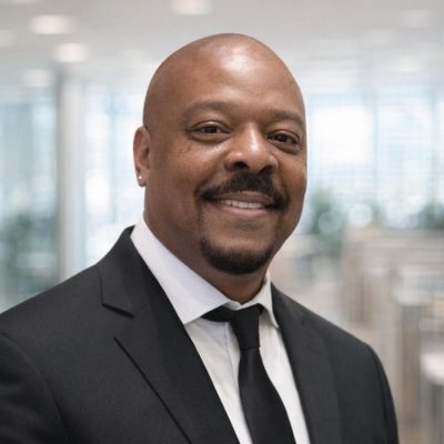 Leon Speight Headshot - APSDallasMetro