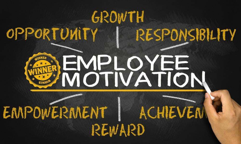 Employee-Morale