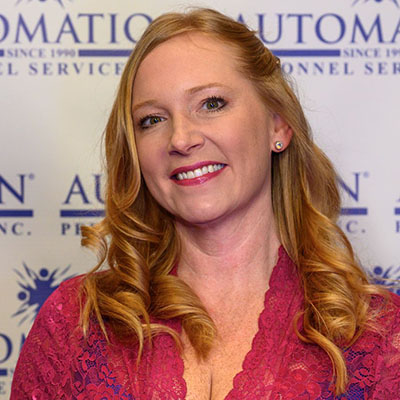 Tamara Draut - APSKennesaw