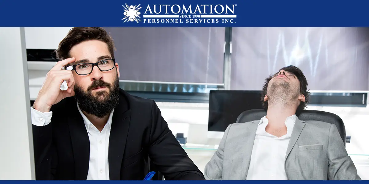 annoying-coworker-light-industrial-staffing