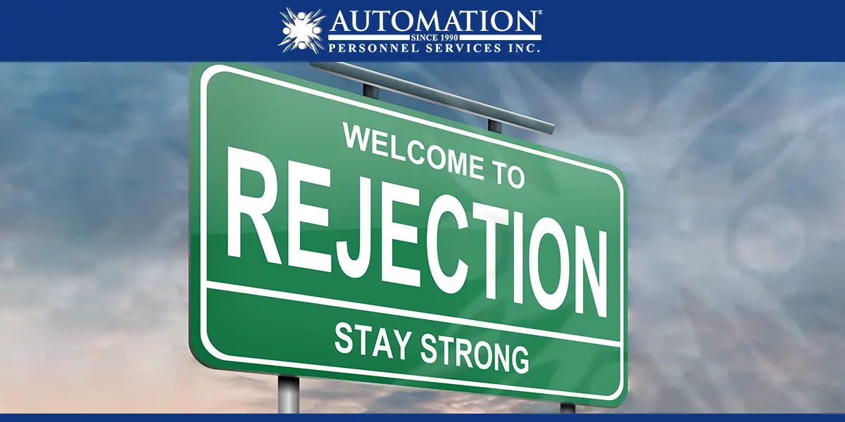 Rejection-Letter