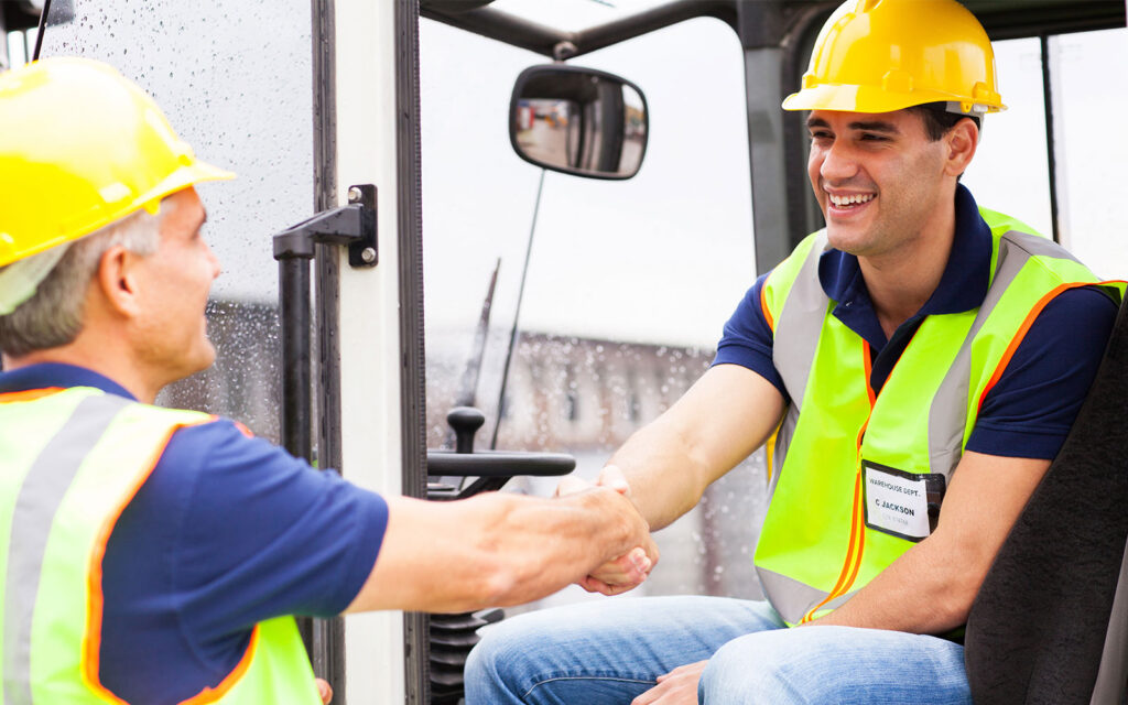 Manufacturing Career