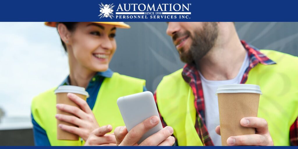 Manufacturing Career