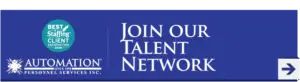 join our talent network