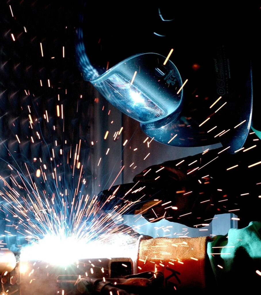 What-Is-MIG-Welding