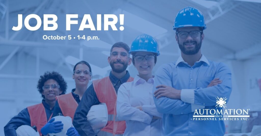 Job-Fair-October 5