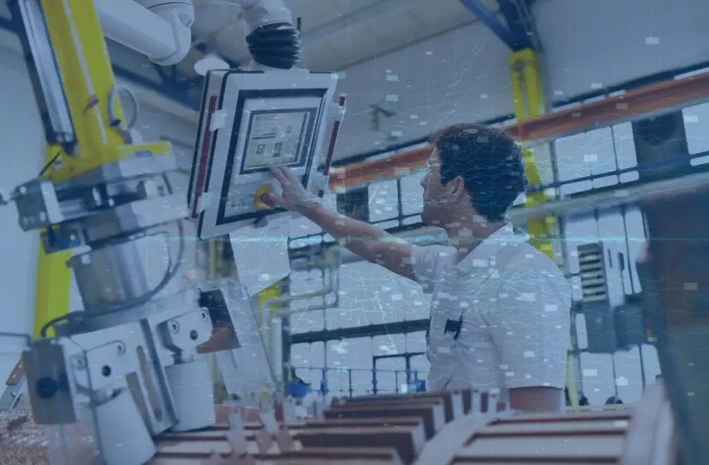 Hybrid - Remote work in Manufacturing