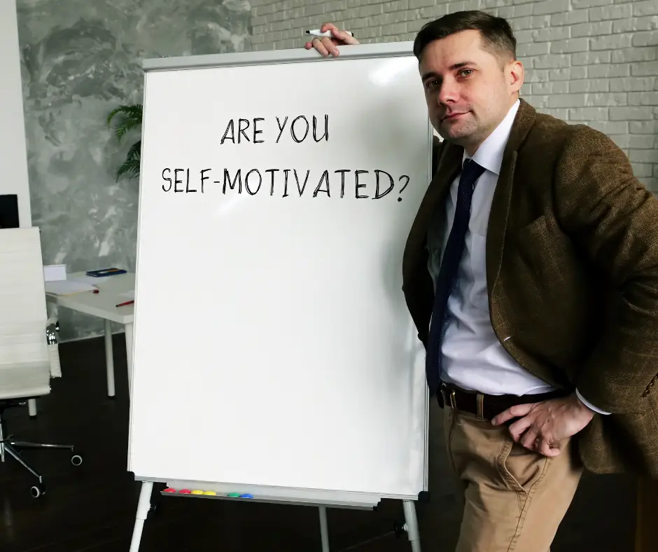 Self-Motivation