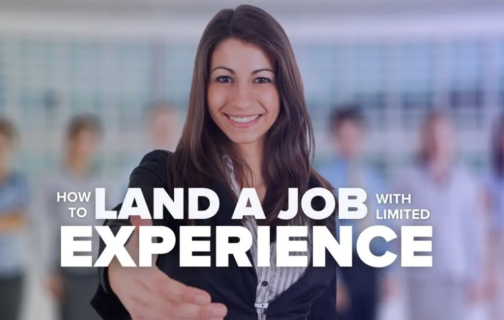 Limited Experience | How To Land A Job With Limited Experience | Automation Personnel Services
