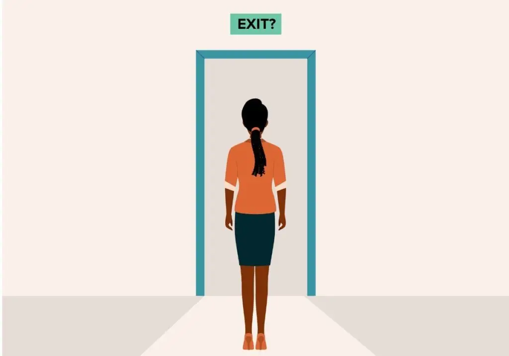 The Great Resignation: Is It Over? | Automation Personnel Services