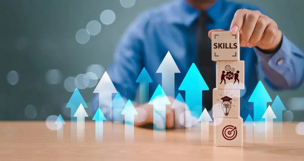 How Cross-Training Can Improve Workforce Efficiency