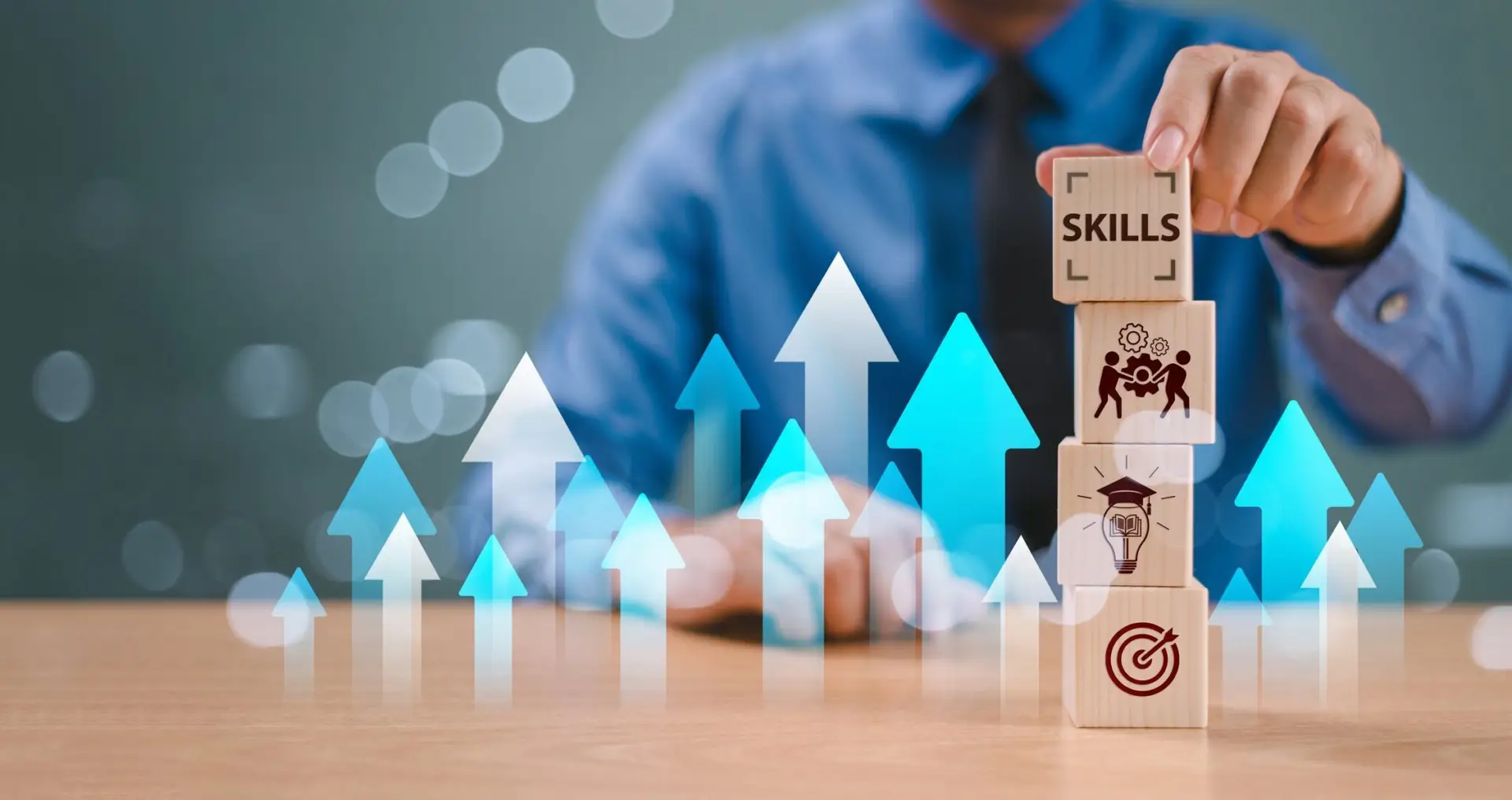 How Cross-Training Can Improve Workforce Efficiency