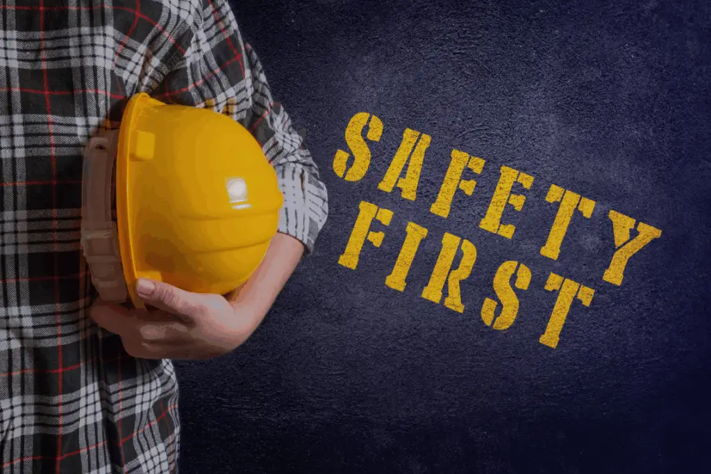 How to Ensure Employee Safety In Industrial Settings - Automation Personnel Services
