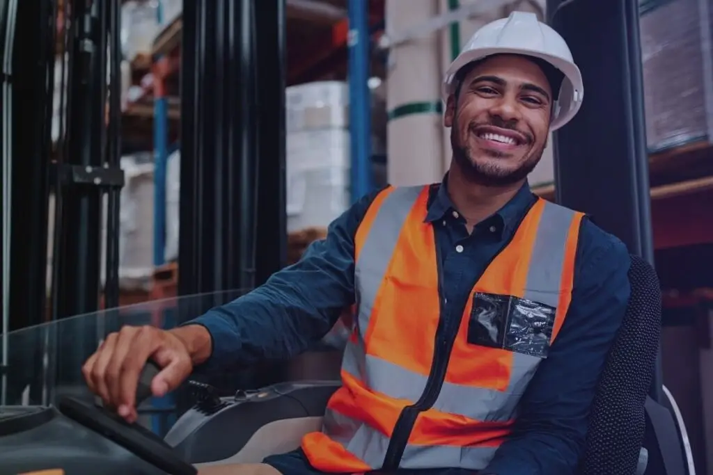 Essential Forklift Safety Tips For A Safer Workplace | Automation Personnel Services