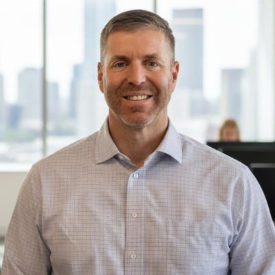 Dane Albach Headshot - Automation Personnel Services Fredericksburg