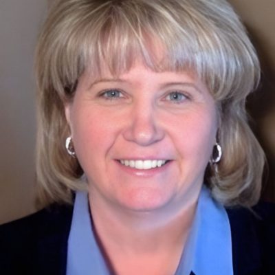Deedee Golliher - APSOrlando