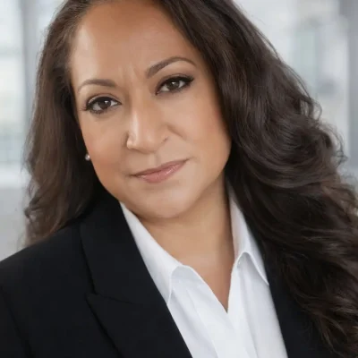 Frida Vasquez Headshot - Automation Personnel Services Houston North