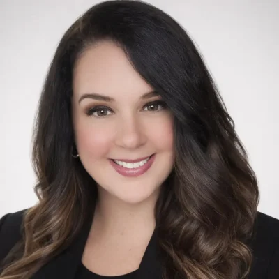 Michelle Hall Headshot - Automation Personnel Services Dalton
