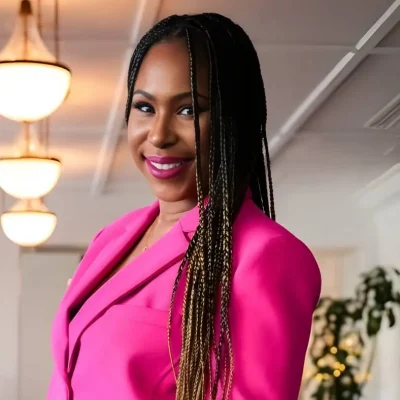 Shanel Pierre - Automation Personnel Services New Orleans